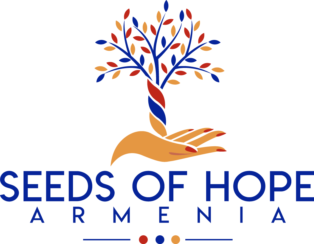 Seeds Of Hope Armenia